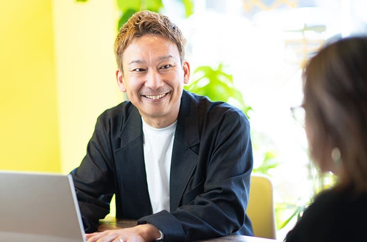 Amazing Day | 竹原　賢治さん