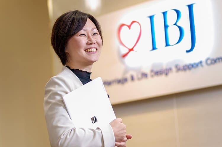 icoブライダル | 森　あゆみさん