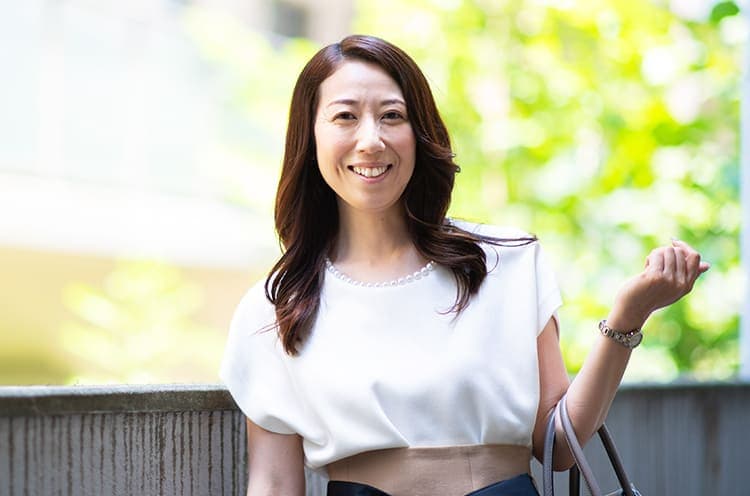 Mariage salon JUN FLEUR | 鎌倉　純子さん