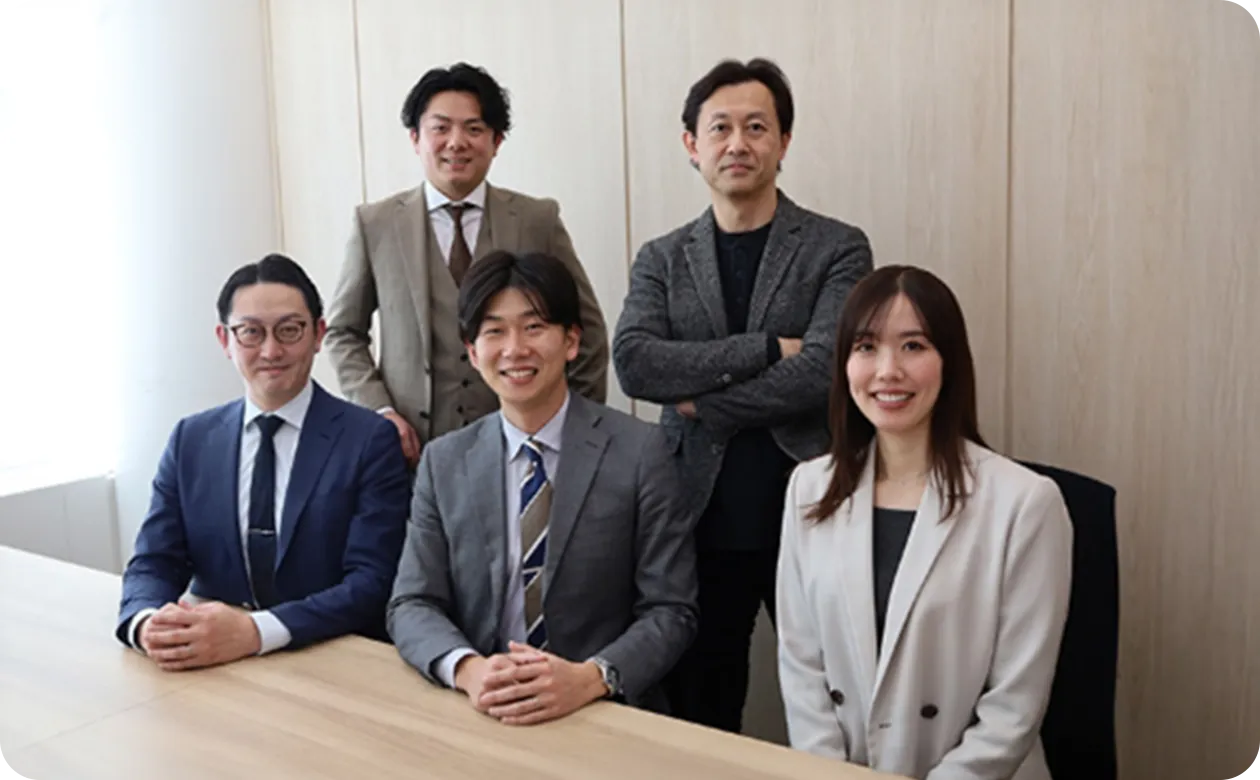 未経験・1人でも即戦力になれる研修制度 イメージ