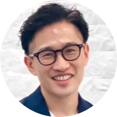 縁ブリッジ代表　永野嘉之さん