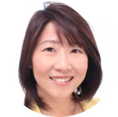 ORANGE ROSE代表　有賀ひと恵さん