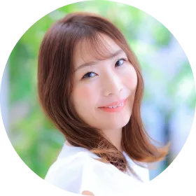 さくらマリアージュ東京代表　岡あずみさん