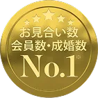 No1メダル