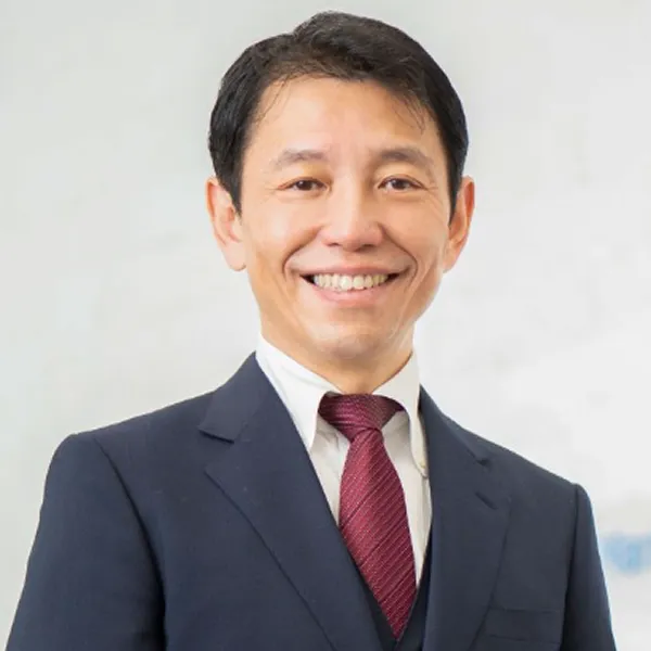 石坂社長