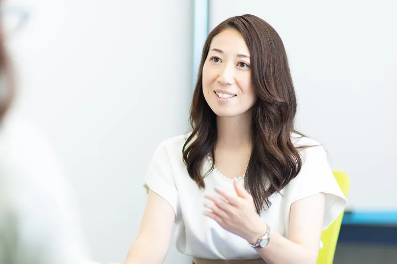 鎌倉 純子オーナー