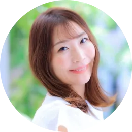さくらマリアージュ東京代表 岡あずみさん