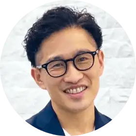 縁ブリッジ代表　永野嘉之さん