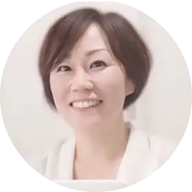 nikoブライダル代表　森あゆみさん