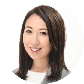 Mariage salonJUN FLEUR代表　鎌倉純子さん