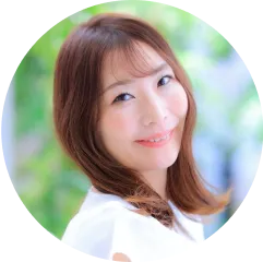 さくらマリアージュ東京代表　岡あずみさん